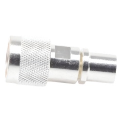 RF INDUSTRIES LTD RFN-1001-S Conector N macho para cable BELDEN 9913 7810A 8214; ANDREW CNT-400; Syscom RG8/U-SYS RFLASH-1113 - Img 5