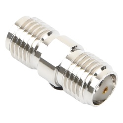 RF INDUSTRIES LTD RSA-3404 Adaptador en Linea tipo Barril de Conector SMA Hembra a SMA Hembra Niquel/ Oro/ Teflon. - Img 2