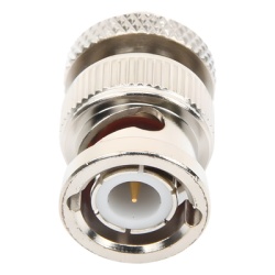 RF INDUSTRIES LTD RSA-3476 Adaptador en Linea de Conector SMA Hembra a BNC Macho Niquel/ Oro/ Teflon. - Img 3