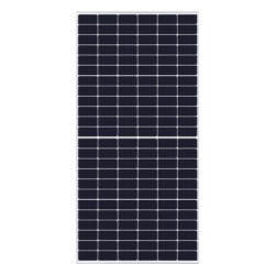 RISEN RSM1449550M Modulo Solar RISEN 550W 50 Vcc Monocristalino 144 Celdas PERC (Dim. 2279 x 1134 x 35 mm)