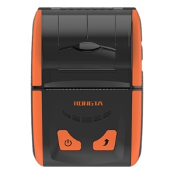RONGTA RPP200 Impresora Térmica Portátil / Ancho 48 mm / 203 dpi / WiFi / Bluetooth 4.0 / USB / Batería 1600 mAh