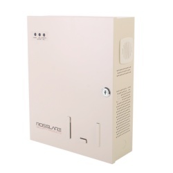 ROSSLARE SECURITY PRODUCTS AC-425IP-L Controlador de Acceso para 4 Lectoras / Tarjeta de Red Interconstruida / 30000 Usuarios / Posibilidad de Expansion.