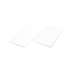 ROSSLARE SECURITY PRODUCTS ATT-512 Tarjeta PVC Mifare / Frecuencia 13.56 Mhz / Tipo ISO Prox / Imprimible