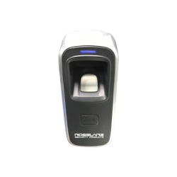 ROSSLARE SECURITY PRODUCTS AY-B8620 Lector Biometrico / 7 000 HUELLAS / PROXIMIDAD / WIEGAND / IP / Listo para AXTRAX