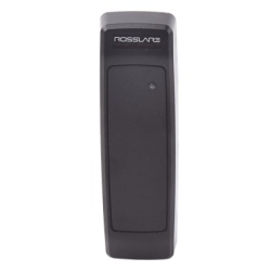 ROSSLARE SECURITY PRODUCTS AY-L23-G Lector de RF hasta 50 metros de alcance con uso de control remoto y salida Wiegand. - Img 5