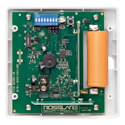 ROSSLARE SECURITY PRODUCTS SA-505G Multi-Repetidor de Senal Inalambrica para HLX40GUS