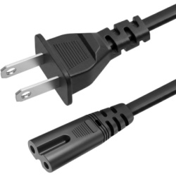 RUGGEAR 25034100 Microfono Audifono de Tubo Acustico de 2 Cables para RG750