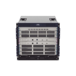 RUIJIE RG-CS88-08 RG-CS88-08 SWITCH CORE L3 CHASSIS P/ 6 TARJETAS Y 2 SUPERVISORES