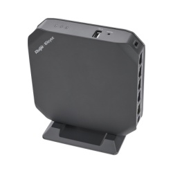 RUIJIE RG-EG105GW(T) Router Balanceador inalambrico Wi-Fi 5 MESH con Funcion SD-WAN Hasta 4 Servicios de Internet y Hasta 150 clientes con desempeno de 700 Mbps