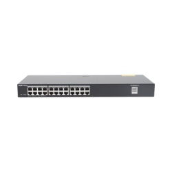 RUIJIE RG-ES224GC-V2 Switch Administrable 24 puertos Gigabit gestion gratuita desde la nube.