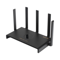 RUIJIE RG-EW3000GXPRO Home Router inalambrico MESH Disenado para GAMING con doble puerto WAN Gigabit para Sumar Ancho de banda 3 puertos LAN Gigabit. WI-FI 6 2x2 doble Banda