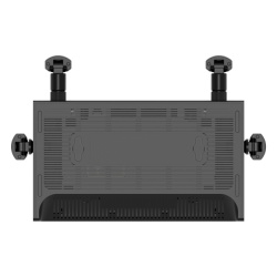 RUIJIE RG-EW300T-LA Home Router Inalambrico Wi-Fi 4 con un Slot para SIM Card 3G / 4G (Deteccion Automatica) Ideal para Zonas Remotas Rurales o Instalaciones de alarmas / Control de Acceso - Img 2