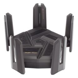 RUIJIE RG-EW7200BEPRO Home Router inalambrico MESH Wi-Fi 7 Disenado para GAMING con doble puerto WAN 2.5G para Sumar Ancho de banda 3 puertos LAN 2.5G 4 puertos LAN Gigabit. - Img 5