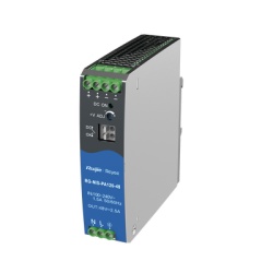RUIJIE RG-NIS-PA120-48 Fuente de Alimentacion AC/DC 120W DIN-RAIL para Switch Industrial