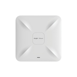 RUIJIE RG-RAP2200(E) Punto de Acceso Mesh Wi-Fi 5 para interior en techo hasta 1.2 Gbps doble banda 802.11ac MU-MIMO 2X2 puertos Gigabit