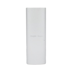 RUIJIE RG-RAP62-OD Punto de Acceso Mesh Wi-Fi 6 para Exterior IP65 Tamano Reducido Largo Alcance Doble Banda hasta 512 Usuarios ancho de banda de hasta 3 Gbps