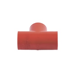 SAFE FIRE DETECTION INC. RP-5204 Cople en T de ¾ | Para tuberia de aspiracion | Precio por Pieza - Img 6