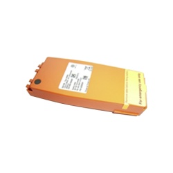SAILOR S-403503A Bateria no recagable ATEX de Li-Ion recargable de 3300 mAh compatible con el modelo: SP3965 de Sailor.