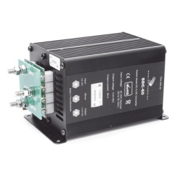 SAMLEX SDC-60 Convertidor de CD-CD Input 20-35 Vcc Output 13.8 Vcc 60 A. - Img 4