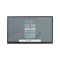 SAMSUNG ELECTRONICS WA75D Pantalla Táctil Interactiva / 75" / UHD 3840x2160 / Táctil IR 8 ms / Android 13 / 400 Nits / Wi-Fi / USB-C