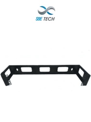 SBE TECH SBT1640002 SBE TECH SBE-HB2 - BRACKET DE PARED DE 2UR
