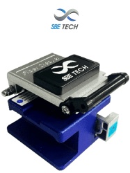 SBE TECH SBT1940061 SBE TECH CFOE - Cortadora de fibra nueva linea sin deposito con cuchilla para 3600 cortes
