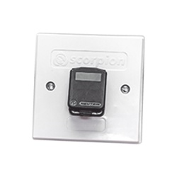 SDI SCORP-25 Punto de Acceso Individual serie Scorpion P/Controlador Portatil SCORP7000