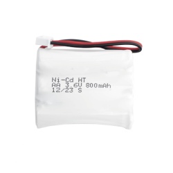 SFIRE BAT-660LW Bateria de 3.6V para Luz de Emergencia SF-660LW