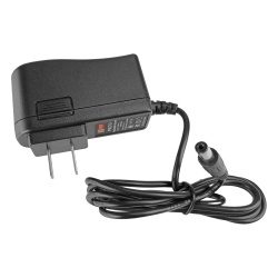 SFIRE P9DC1A Fuente de Poder Regulada / 9 Vcc / 1 A / Entrada Universal 100-240 Vca / Protección contra Sobretensiones / Certificación NOM