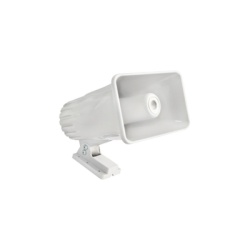 SFIRE SF-581A Sirena de 2 tonos 30 W/ Sonido 118 dB.