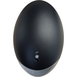 SFIRE SF-DECO1 Luminaria LED de Emergencia para Muro / Autonomía 90 min / IP65 IK10 / Sensor Fotoeléctrico 30 lux / Full Cutoff / CCT Ajustable 3000K/4000K/5000K