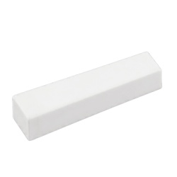 SFIRE SF2061MAG Imán para Contacto Magnético / Diseño Compacto / Plástico ABS / Color Blanco