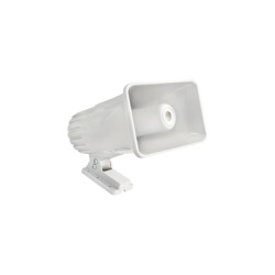SFIRE SF581L Sirena de 2 tonos 30 W / Sonido de 118dB