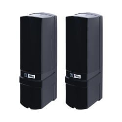 SFIRE SFE50 Detector de rayo fotoelectrico / 3 rayos / 4 frecuencias / 50mts exterior / Alimentacion 12-24 Vcc