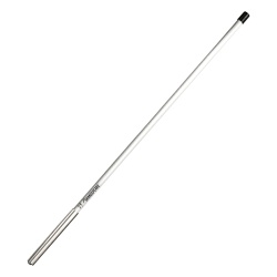 SHAKESPEARE 396-1-AIS Antena marina VHF-AIS en Fibra de Vidrio / Conector PL-259 / Soporte en U Para Montaje en Mastil - Img 2