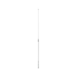 SHAKESPEARE 5018-ANT Antena Marina en Banda VHF 9dB de Ganancia (5018)