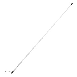 SHAKESPEARE 5225-XT Antena Marina VHF / Para Uso en Embarcaciones / Ganancia de 6 dB / Potencia de Entrada de 100 Watts / Serie Galaxy