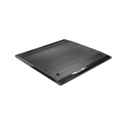 SIGNALPRO 9ALRDNL07000 Domo Central de reemplazo para barra de luces SP216 de la marca SignalPro Color Negro