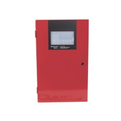 SILENT KNIGHT BY HONEYWELL 6820 Panel de Deteccion de Incendio / Direccionable / Hasta 1 110 Puntos con Tecnologia SK / Hasta 635 Puntos con Tecnologia SD