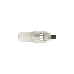 SILENT KNIGHT BY HONEYWELL W-USB-SK Llave USB para dispositivos inalambricos de la serie SWIFT para Silent Knight y Farenhyt
