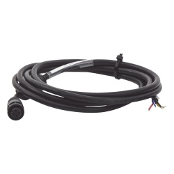 SIMRAD 000-00128-001 Cable de alimentacion para pantallas GO7 GO9 y GO12