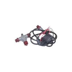 SIMRAD 000-0119-75 Cable de Alimentacion NMEA 2000Â® / Incluye Cable de Alimentacion y 1 Conector T / Compatible con Redes NMEA 2000