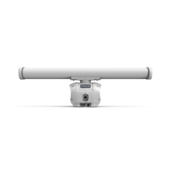 SIMRAD 000-15759-001 Radar Abierto / 50 W Equiv. 12 kW / Rango 6 m a 72 nm / ZoneTrack / VelocityTrack / Antena 1.22 m (4 ft) - Img 3