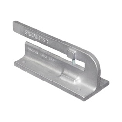 SINCLAIR ST321-SF7SUF Antena Movil de Bajo Perfil para Transito Pesado 430-440 MHz 10 MHz Ancho de Banda Ganancia Unitaria 50 Watt UHF Hembra Dimensiones: 64 x 64 x 191 mm.