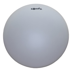 SOMFY 9027166 INTEO HUB controlador se senal inalambrica RTS de Somfy. Control de sus persianas por medio de su celular o control de voz Alexa y Google Home