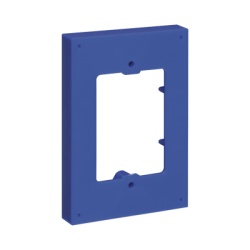 STI KIT-102722-B Espaciador de 5/8" para estaciones Stopper Â® color azul