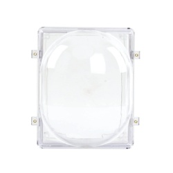 STI STI-1221-D Protector Anti-Vandalico para Estrobo