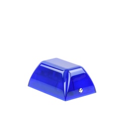 STI STI-SA5000-B Minicontrolador Audiovisual de Uso No Autorizado o Situaciones Urgentes Color Azul