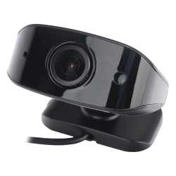 STREAMAX XMRC6AHD Camara AHD de 1MP para videovigilancia movil para Interior con microfono.