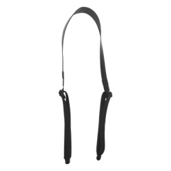 SUNMI CPAD-STRAP-NECK Correa de Hombro SUNMI CPad / Quick Lock / Ajuste Unilateral Rapido / Diseno Ergonomico Ancho / Uso Profesional Prolongado / Compatible 3 Tamanos